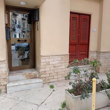 Appartamento Di Gio Palermo Kültér fotó
